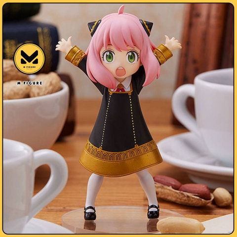 MÔ HÌNH Anya Forger - Spy × Family - Pop Up Parade (Good Smile Company) FIGURE CHÍNH HÃNG
