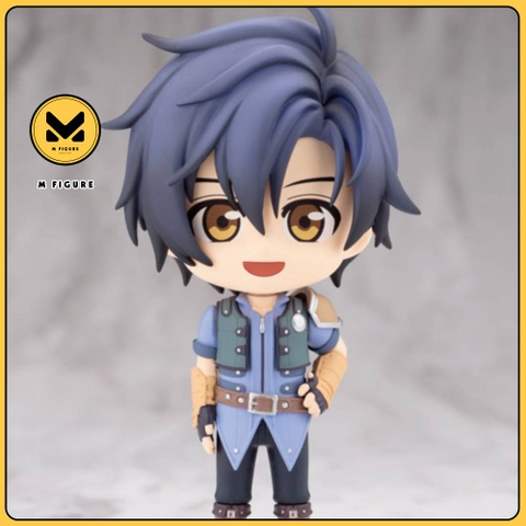 [PRE ORDER] MÔ HÌNH Joshua Bright - Sora no Kiseki the 1st - Oshi Works Mini (Kotobukiya) FIGURE CHÍNH HÃNG