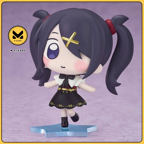 [PRE ORDER] MÔ HÌNH Ame-chan - Needy Girl Overdose - Qset+ (Good Smile Arts Shanghai, Good Smile Company) FIGURE CHÍNH HÃNG