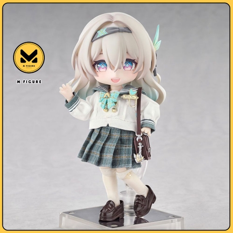 [PRE ORDER] MÔ HÌNH Firefly - Honkai: Star Rail - Nendoroid Doll - Spring Missive Ver. (Good Smile Company) FIGURE CHÍNH HÃNG
