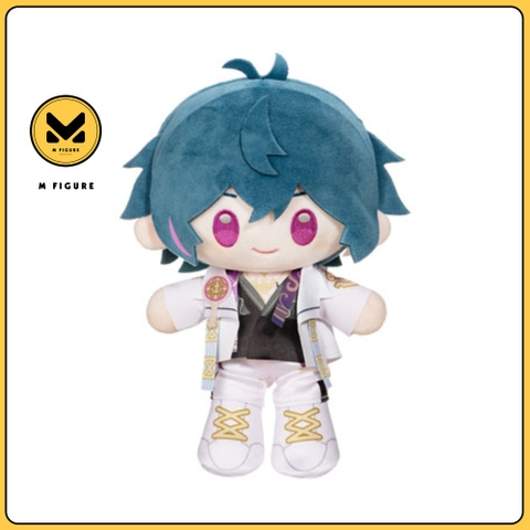 [PRE ORDER] BÔNG Brant - Wuthering Waves - Wuthering Waves New World's Anthem Series (Kuro Games) PLUSH CHÍNH HÃNG