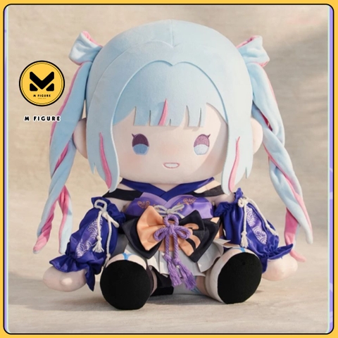 [PRE ORDER] BÔNG Runami Yachiyo - Chou Kaguya-hime! - Plush Doll (BiliBili) PLUSH CHÍNH HÃNG