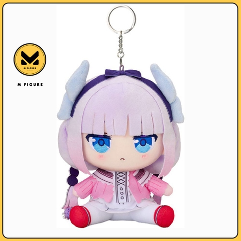 [PRE ORDER] BÔNG Kanna Kamui - Kobayashi-san chi no Maid Dragon  - Chocotto Punitto (Good Smile Company) PLUSH CHÍNH HÃNG