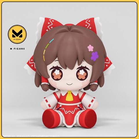 [PRE ORDER] MÔ HÌNH Hakurei Reimu - Touhou Lost Word - Huggy Good Smile (Good Smile Arts Shanghai, Good Smile Company) FIGURE CHÍNH HÃNG