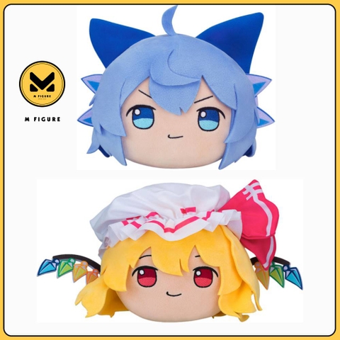 [PRE ORDER] BÔNG Nudaifuku - Touhou Lost Word - (Good Smile Company) PLUSH CHÍNH HÃNG