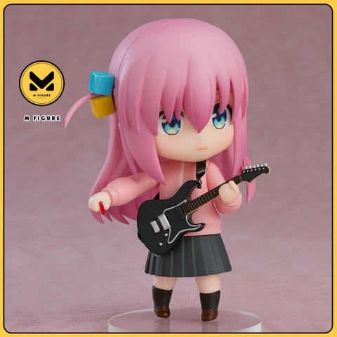 MÔ HÌNH Gotoh Hitori - Bocchi the Rock! - Nendoroid (#2069) (Good Smile Company) FIGURE CHÍNH HÃNG