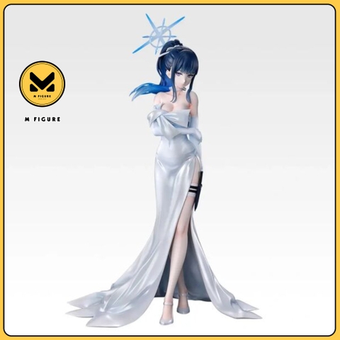 [PRE ORDER] MÔ HÌNH Joumae Saori - Blue Archive - Gracemaster - Ichiban Kuji - Ichiban Kuji Blue Archive Vol.4 (D Prize) - 1/7 - Dress (Bandai Spirits) FIGURE CHÍNH HÃNG