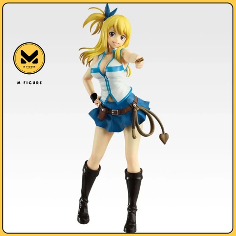 [PRE ORDER] MÔ HÌNH Lucy Heartfilia - Fairy Tail - Ichiban Kuji - Ichiban Kuji Fairy Tail 20th Anniversary (B Prize) - Masterlise (Bandai Spirits) FIGURE CHÍNH HÃNG