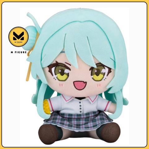 [PRE ORDER] BÔNG Koyanagi Kaho - Watashi ga Koibito ni Nareru Wakenaijan, Muri Muri! (*Muri Janakatta!?) - Chocotto Punitto (Good Smile Company, DeNA) PLUSH CHÍNH HÃNG