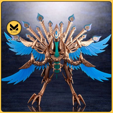 [PRE ORDER] MÔ HÌNH XenoAlma - Arcanadea - Orage Pavorea (Kotobukiya) MODEL KIT CHÍNH HÃNG