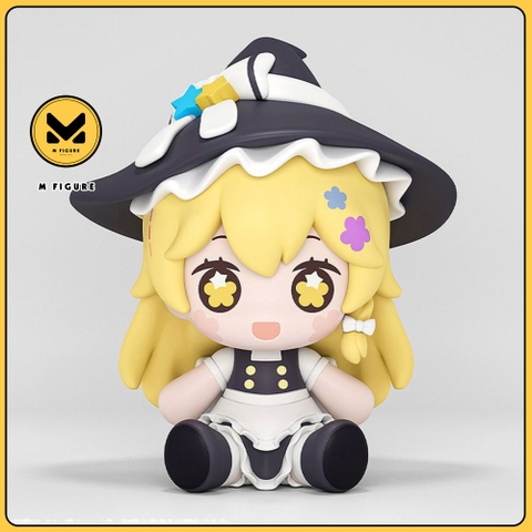[PRE ORDER] MÔ HÌNH Kirisame Marisa - Touhou Lost Word - Huggy Good Smile (Good Smile Arts Shanghai, Good Smile Company) FIGURE CHÍNH HÃNG