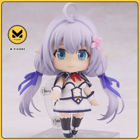 MÔ HÌNH Ireena Litz de Olhyde - Shijou Saikyou no Daimaou, Murabito A ni Tensei suru - Nendoroid (#2044) (Good Smile Company) FIGURE CHÍNH HÃNG