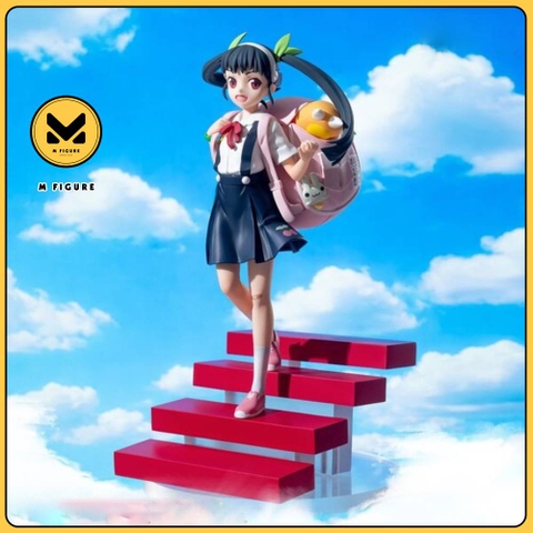[PRE ORDER] MÔ HÌNH Hachikuji Mayoi - Monogatari Series - XStellar (Sega Fave) FIGURE CHÍNH HÃNG