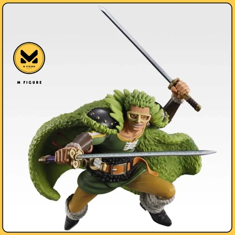 MÔ HÌNH Roronoa Zoro - One Piece - Ichiban Kuji - Ichiban Kuji One Piece -Elbaph Hen- Giant Bash!! Vol. 2 (A Prize) - Masterlise - Masterlise Expiece (Bandai Spirits) FIGURE CHÍNH HÃNG