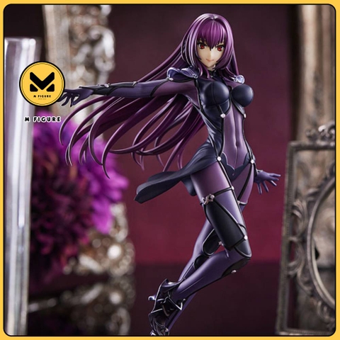 MÔ HÌNH Scáthach - Fate/Grand Order - Pop Up Parade (Max Factory) FIGURE CHÍNH HÃNG