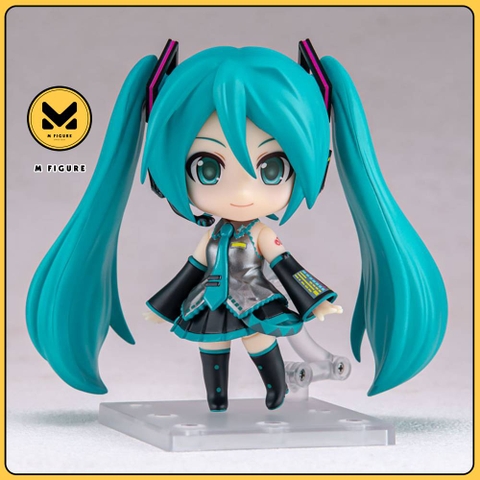 MÔ HÌNH Hatsune Miku - Vocaloid - Nendoroid (#2839) - 3.0 (Good Smile Company) FIGURE CHÍNH HÃNG