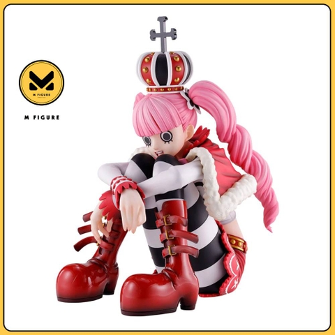 [PRE ORDER] MÔ HÌNH Perona  - One Piece - Ichiban Kuji - Ichiban Kuji One Piece Impact Log (D Prize) - Revible Moment (Bandai Spirits) FIGURE CHÍNH HÃNG