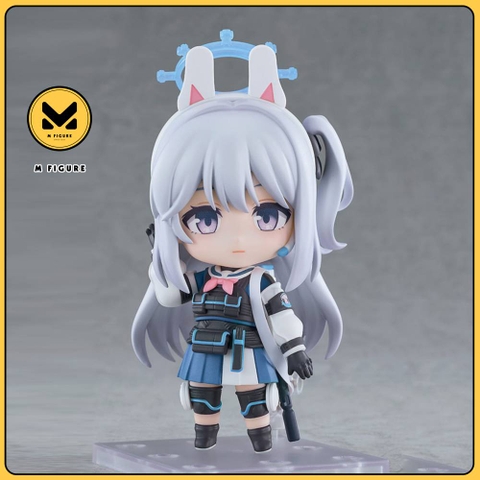 [PRE ORDER] MÔ HÌNH Tsukiyuki Miyako - Blue Archive - Nendoroid (#3150) (Good Smile Company) FIGURE CHÍNH HÃNG