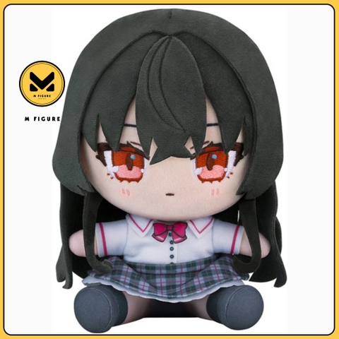 [PRE ORDER] BÔNG Koto Satuki - Watashi ga Koibito ni Nareru Wakenaijan, Muri Muri! (*Muri Janakatta!?) - Chocotto Punitto (Good Smile Company, DeNA) PLUSH CHÍNH HÃNG
