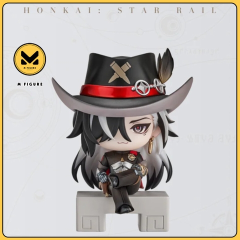 [PRE ORDER] MÔ HÌNH Boothill - Honkai: Star Rail -Honkai: Star Rail Owlbert's Studio (Vol.3) (Ribose) FIGURE CHÍNH HÃNG