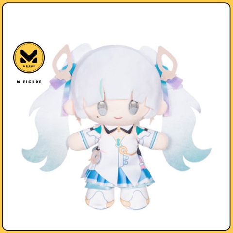 [PRE ORDER] BÔNG Jinhsi - Wuthering Waves - Wuthering Waves New World's Anthem Series (Kuro Games) PLUSH CHÍNH HÃNG