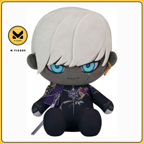 [PRE ORDER] BÔNG Indra - Fate/Grand Order - Chocotto Punitto (Good Smile Company) PLUSH CHÍNH HÃNG