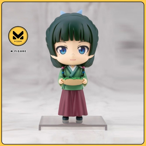 [PRE ORDER] MÔ HÌNH Maomao - Kusuriya no Hitorigoto - Oshi Works Mini (Kotobukiya) FIGURE CHÍNH HÃNG