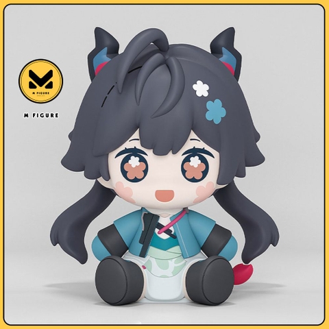 [PRE ORDER] MÔ HÌNH Chen Qianyu -  Arknights: Endfield - Huggy Good Smile (Good Smile Arts Shanghai, Good Smile Company) FIGURE CHÍNH HÃNG