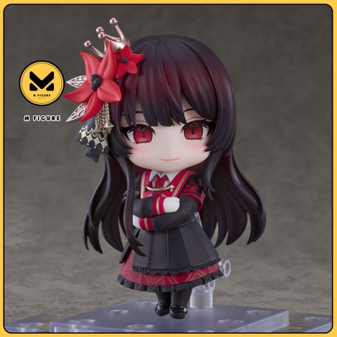 [PRE ORDER] MÔ HÌNH Nikaidou Hiro - Mahou Shoujo no Majo Saiban - Nendoroid (#3050) (Good Smile Company) FIGURE CHÍNH HÃNG