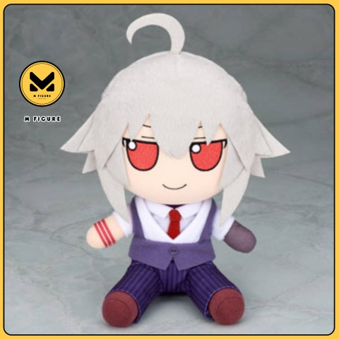 [PRE ORDER] BÔNG Dana Zane - VA-11 HALL-A: Cyberpunk Bartender Action - FumoFumo (AmiAmi, Gift) PLUSH CHÍNH HÃNG