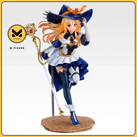 MÔ HÌNH Shiranui Flare - Hololive - Ichiban Kuji - Ichiban Kuji Hololive ~RPG Style~ (Bandai Spirits) FIGURE CHÍNH HÃNG
