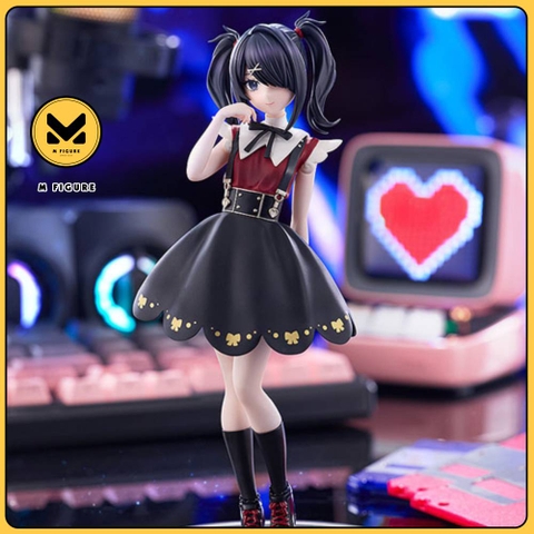 [PRE ORDER] MÔ HÌNH Ame-chan - Needy Girl Overdose - Pop Up Parade - Anime Ver. (Good Smile Company) FIGURE CHÍNH HÃNG