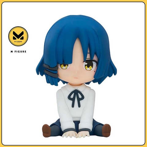 [Pre Order] MÔ HÌNH Ryo Yamada - Bocchi the Rock! - Nendoroid Plus - Rubber Mascot (Good Smile Company) FIGURE CHÍNH HÃNG