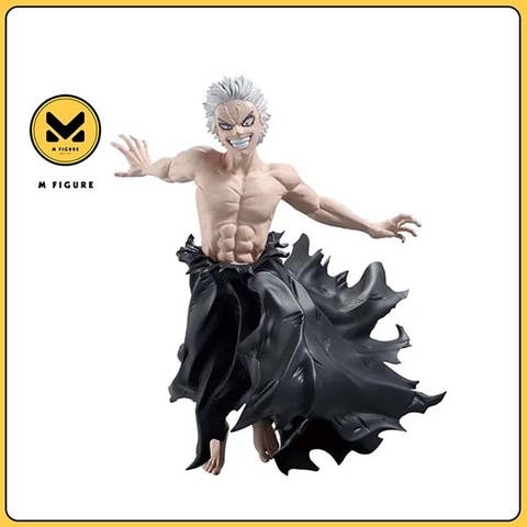 MÔ HÌNH All For One - Boku no Hero Academia - GiGO Limited Ver. 3 (Bandai Spirits) FIGURE CHÍNH HÃNG