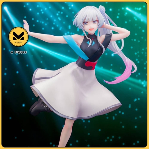 [PRE ORDER] MÔ HÌNH Runami Yachiyo - Chou Kaguya-hime! - Collaboration Concert Ver. (Wonderful Works) FIGURE CHÍNH HÃNG