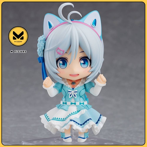MÔ HÌNH Siro - Siro Channel - Nendoroid (#994) (Good Smile Company) FIGURE CHÍNH HÃNG