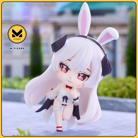 [PRE ORDER] MÔ HÌNH Virigia - Stella Sora - Tenitol - Tenitol Mini - Bunny (FuRyu) FIGURE CHÍNH HÃNG