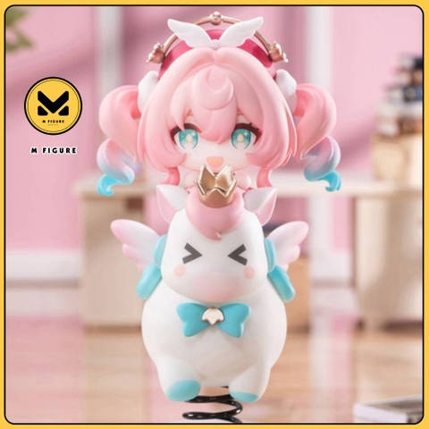 [PRE ORDER] MÔ HÌNH Hyacine/Little Ica - Honkai: Star Rail - Happy Shake (Apex Innovation) FIGURE CHÍNH HÃNG