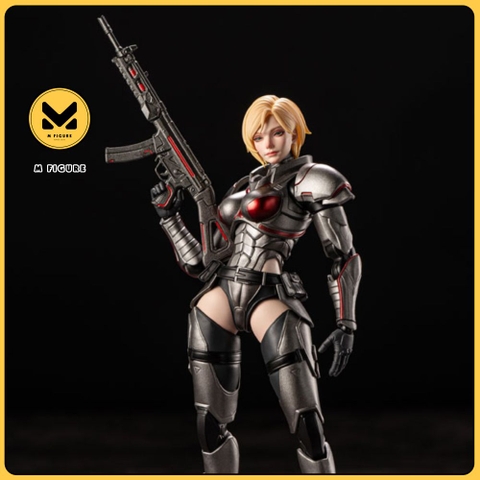 [PRE ORDER] MÔ HÌNH Valkyrie Brunhilde - Original - 1/12 (Blaze Wave, Shirou Koubou) ACTION FIGURE CHÍNH HÃNG