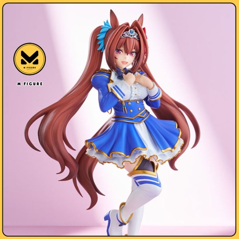 [PRE ORDER] MÔ HÌNH Daiwa Scarlet - Umamusume: Pretty Derby - Pop Up Parade - L (Good Smile Company) FIGURE CHÍNH HÃNG