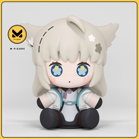 [PRE ORDER] MÔ HÌNH Perlica -  Arknights: Endfield - Huggy Good Smile (Good Smile Arts Shanghai, Good Smile Company) FIGURE CHÍNH HÃNG