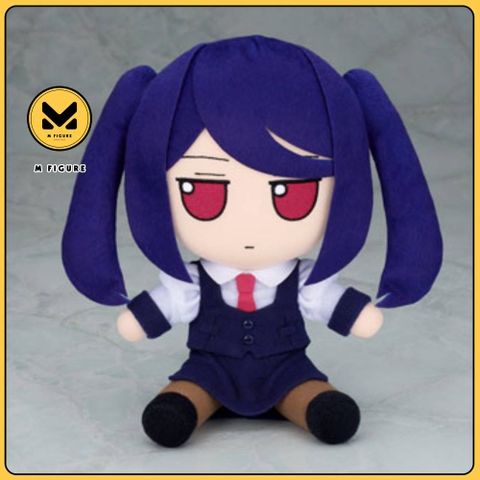 [PRE ORDER] BÔNG Jill Stingray - VA-11 HALL-A: Cyberpunk Bartender Action - FumoFumo (AmiAmi, Gift) PLUSH CHÍNH HÃNG