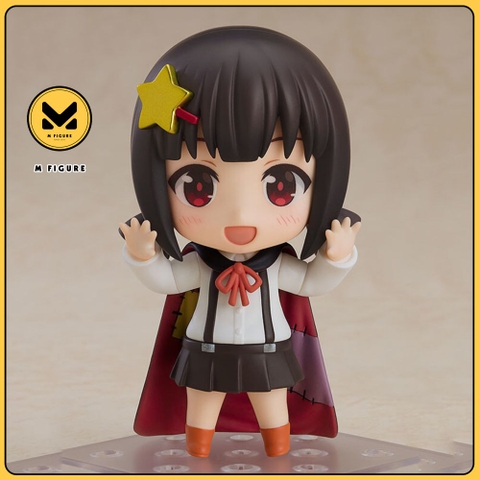 MÔ HÌNH Komekko/Chomusuke - Kono Subarashii Sekai ni Bakuen o! - Nendoroid (#2122) (Good Smile Company) FIGURE CHÍNH HÃNG