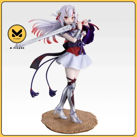 MÔ HÌNH Nakiri Ayame - Hololive - Ichiban Kuji - Ichiban Kuji Hololive ~RPG Style~ (Bandai Spirits) FIGURE CHÍNH HÃNG