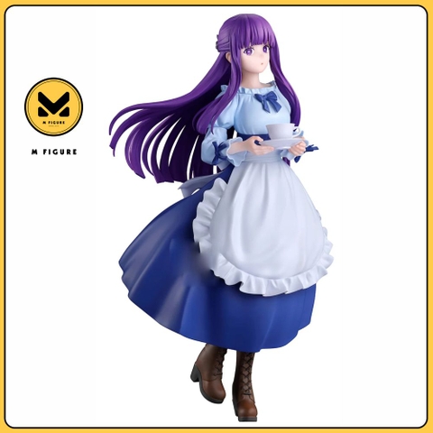 [PRE ORDER] MÔ HÌNH Fern - Sousou no Frieren - Maid Cafe ver. (Bandai Spirits) FIGURE CHÍNH HÃNG