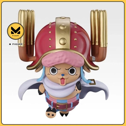 MÔ HÌNH Tony Tony Chopper - One Piece - Ichiban Kuji - Ichiban Kuji One Piece -Elbaph Hen- Giant Bash!! Vol. 2 (C Prize) - Masterlise - Masterlise Expiece (Bandai Spirits) FIGURE CHÍNH HÃNG