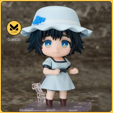 [PRE ORDER] MÔ HÌNH Shiina Mayuri - Steins;Gate - Nendoroid (#3143) - 2.0 (Good Smile Company) FIGURE CHÍNH HÃNG