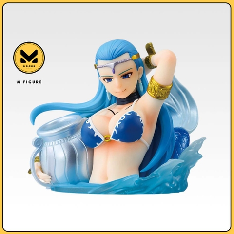 [PRE ORDER] MÔ HÌNH Aquarius - Fairy Tail - Desktop Figure - Ichiban Kuji - Ichiban Kuji Fairy Tail 20th Anniversary (D Prize) (Bandai Spirits) FIGURE CHÍNH HÃNG