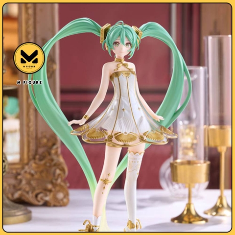[PRE ORDER] MÔ HÌNH Hatsune Miku - Vocaloid - Pop Up Parade - Symphony 2020 Ver. (Good Smile Company) FIGURE CHÍNH HÃNG