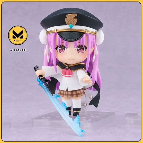 MÔ HÌNH Kunimi Tama - Heaven Burns Red - Nendoroid (#2487) (Good Smile Company) FIGURE CHÍNH HÃNG
